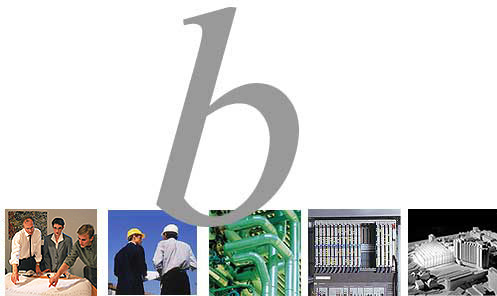 Bhlmann Engineering AG